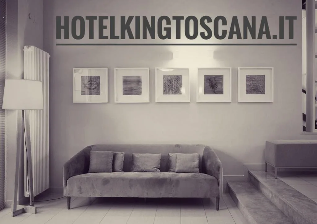 Hotel King — foto 6