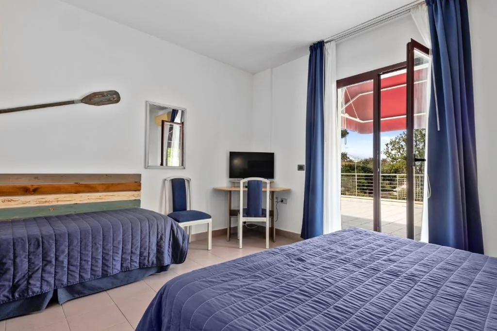 Hotel Kon Tiki — foto 4