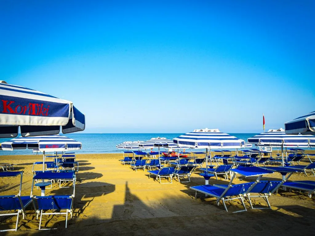 Hotel Kon Tiki — foto 8