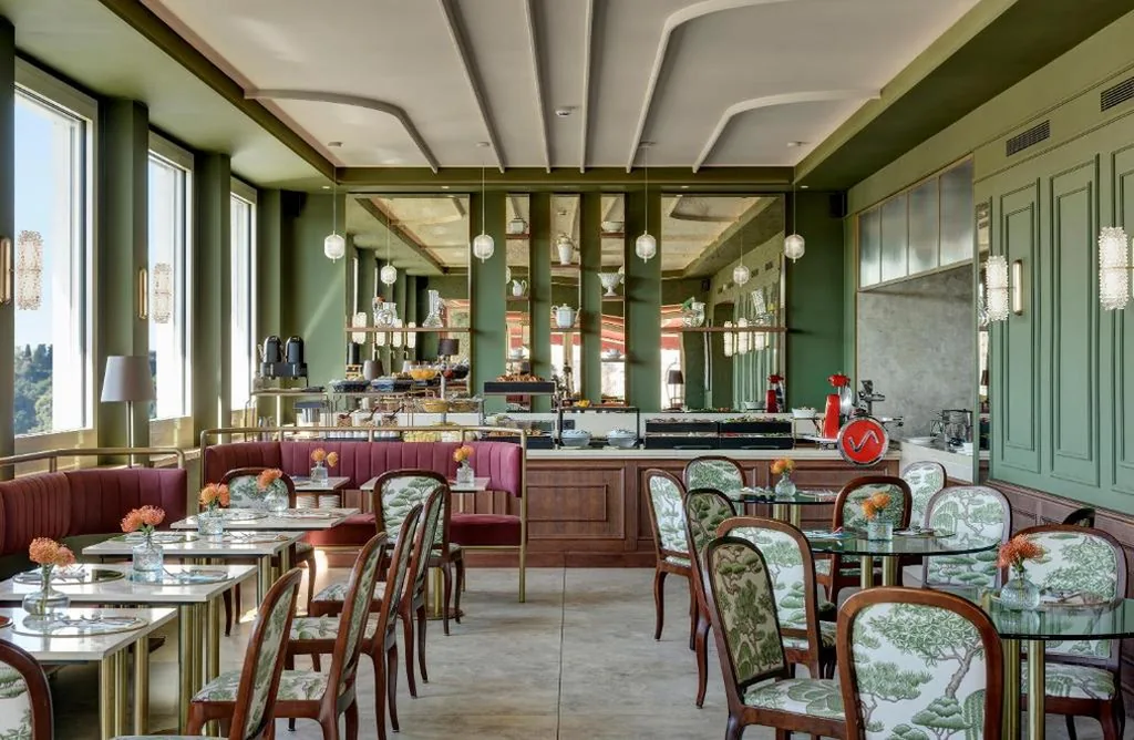 Hotel Kraft — foto 4