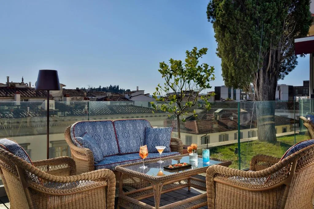 Hotel Kraft — foto 6