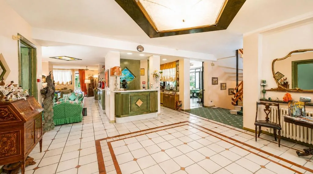 Hotel Kyrton