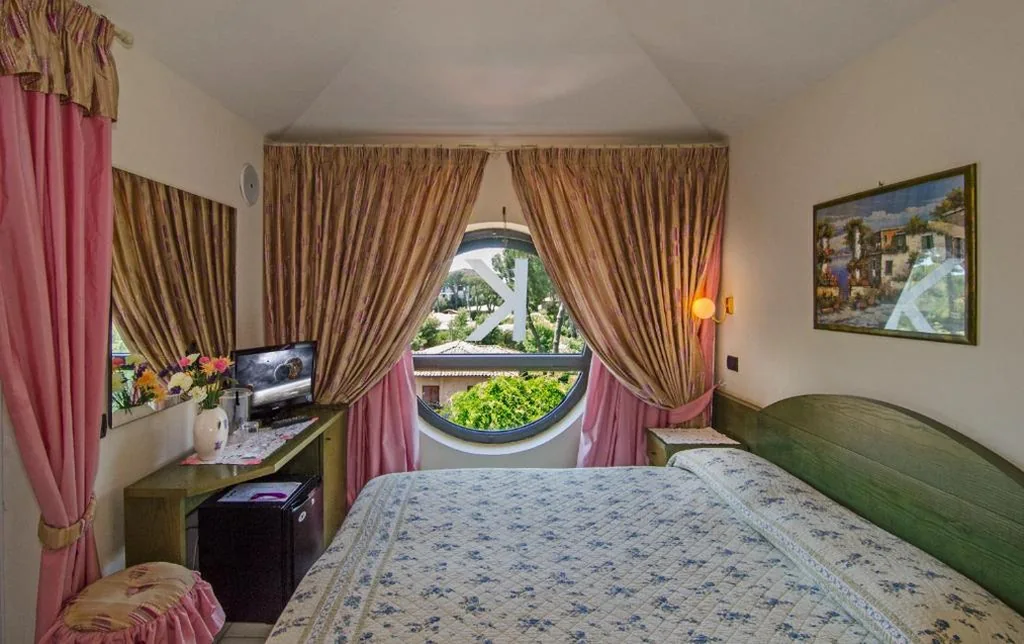Hotel Kyrton — foto 4