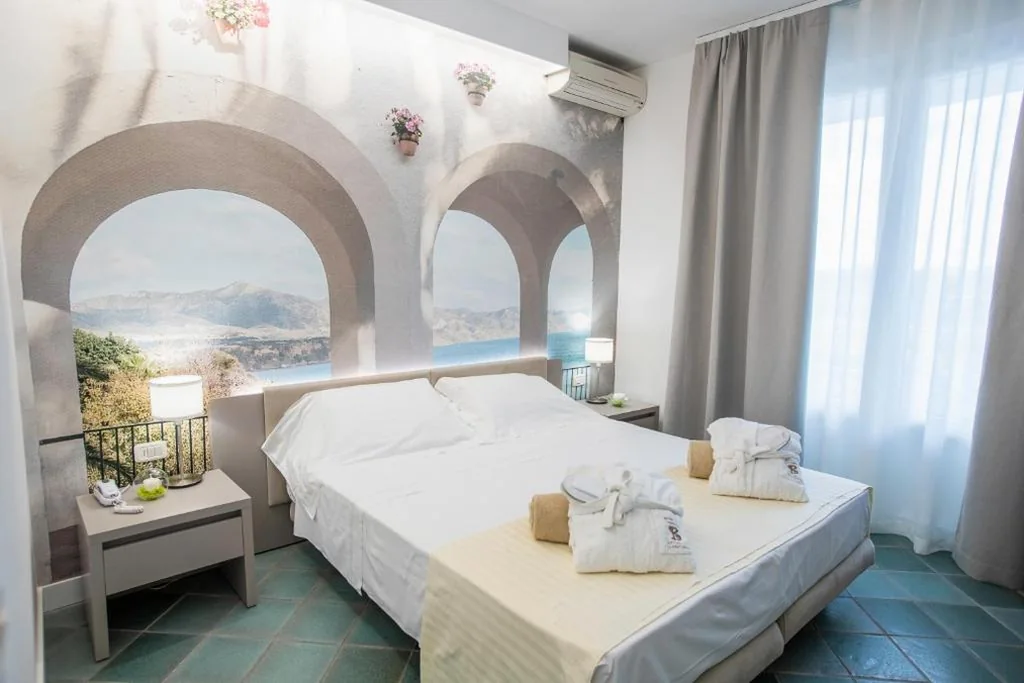 Hotel L’Approdo