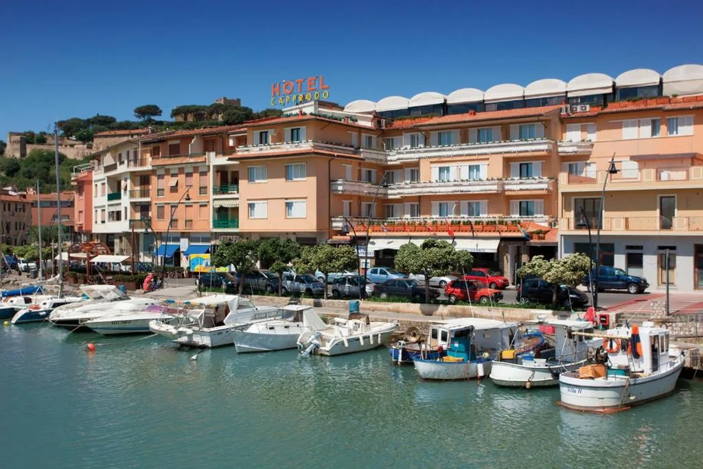 Hotel L’Approdo — foto 3
