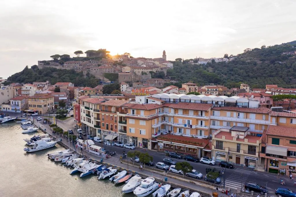 Hotel L’Approdo — foto 5