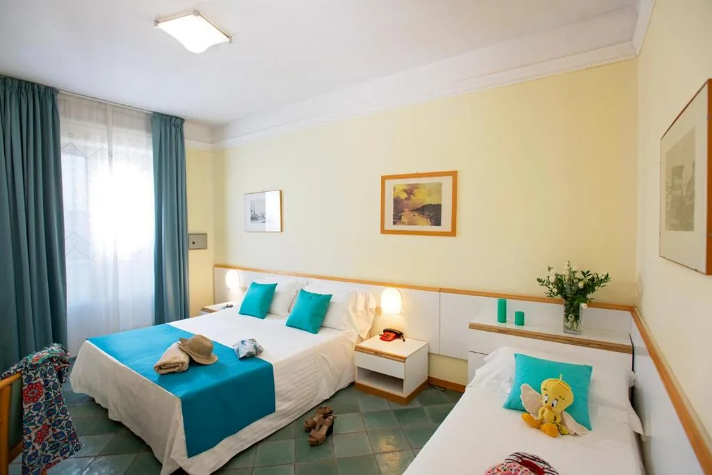 Hotel L’Approdo — foto 8