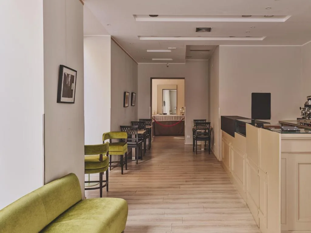 Hotel L’Aretino