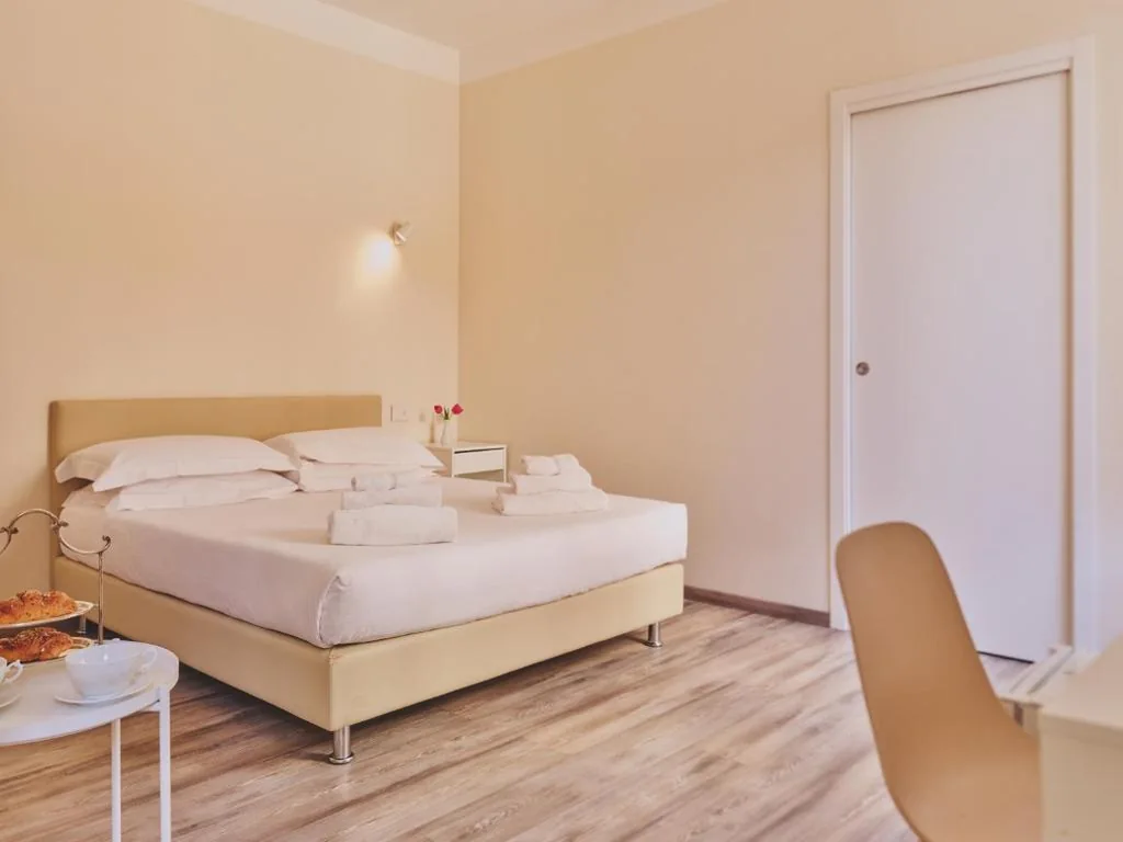 Hotel L’Aretino