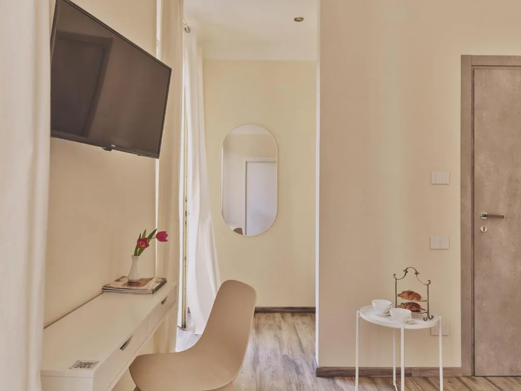 Hotel L’Aretino — foto 3
