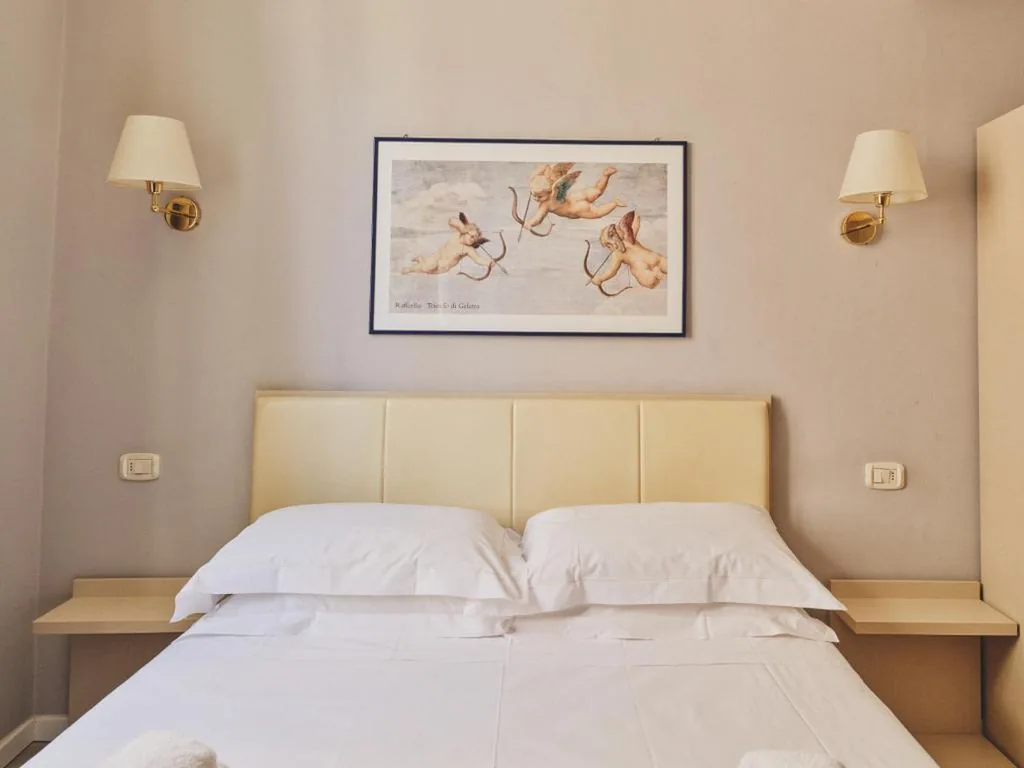 Hotel L’Aretino — foto 4