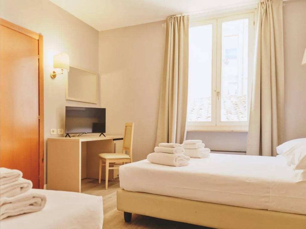 Hotel L’Aretino — foto 5