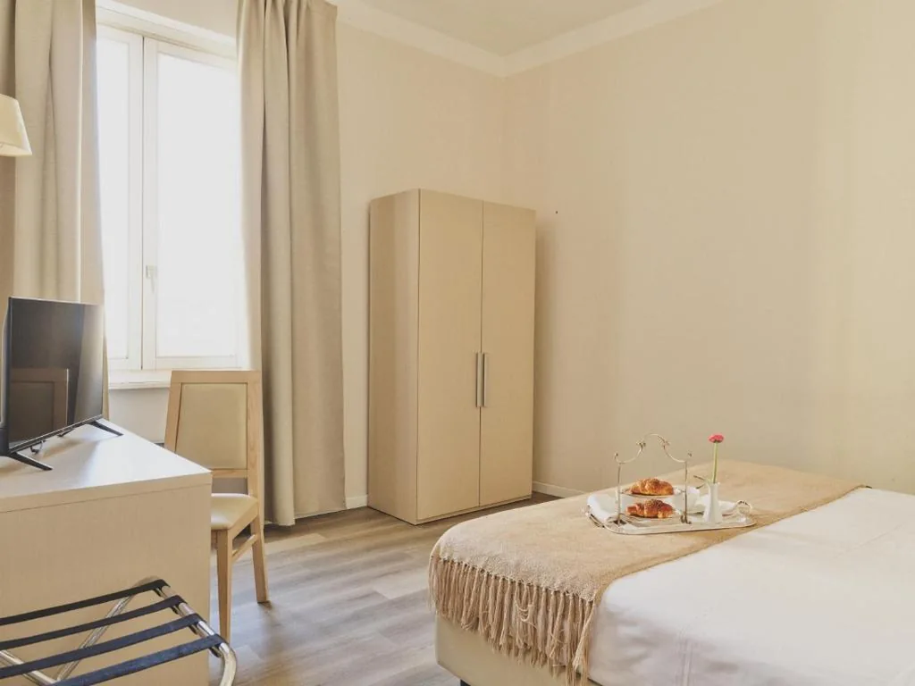 Hotel L’Aretino — foto 6