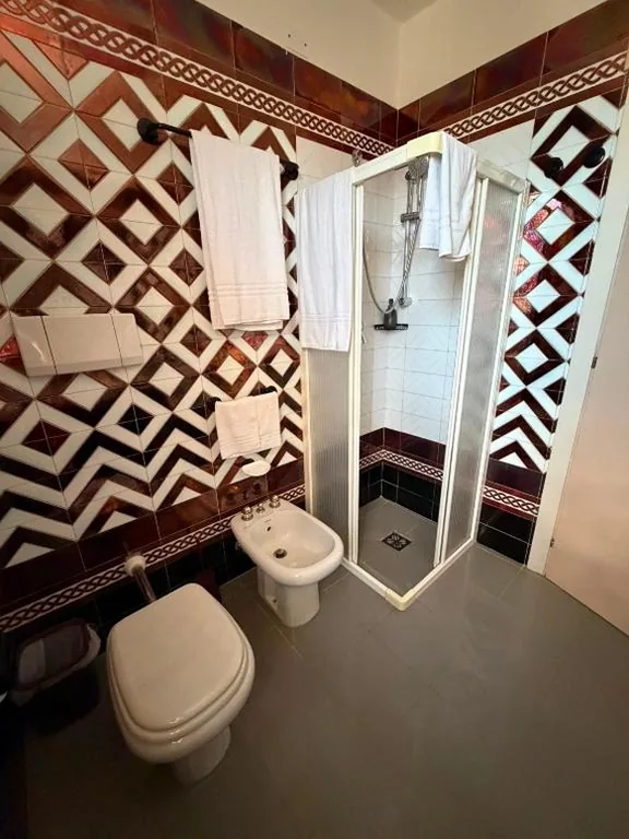 Hotel l’etoile de la ville — foto 7