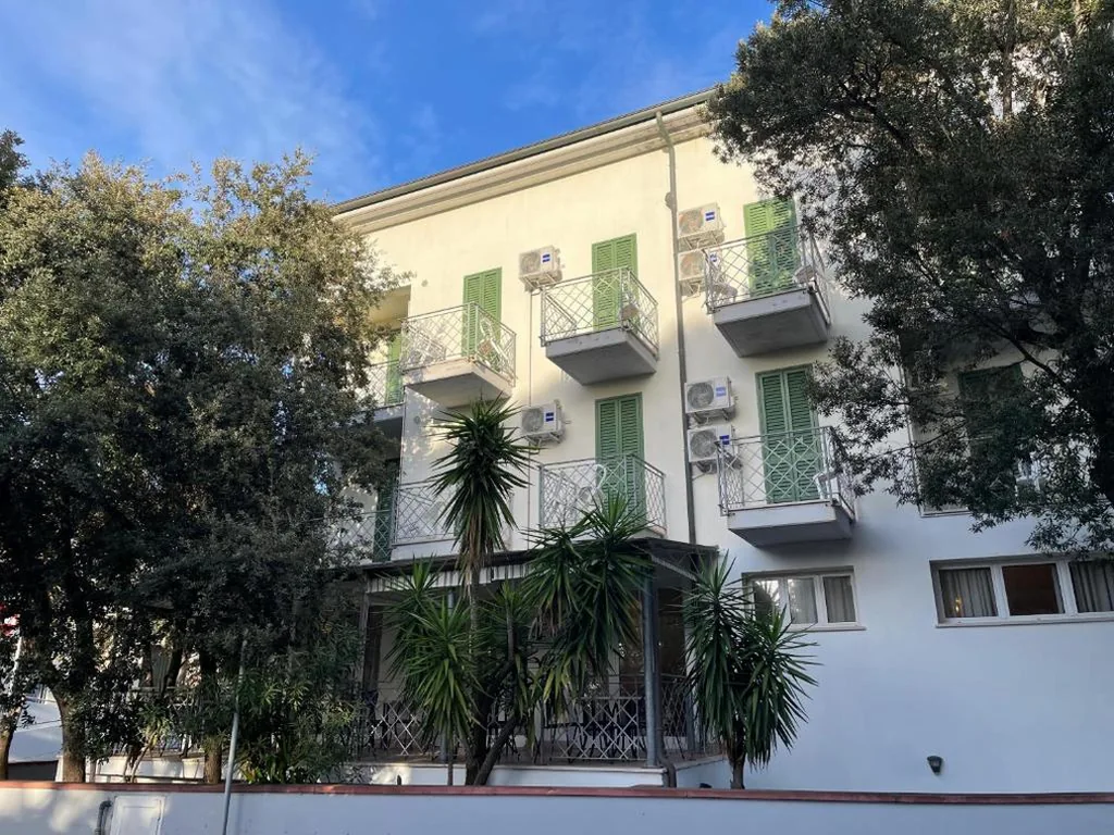 Hotel l’Etrusco – San Vincenzo