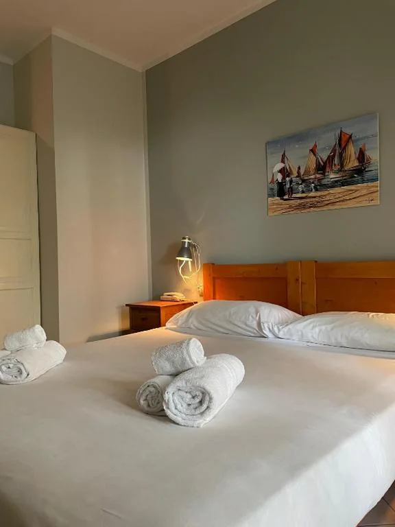 Hotel l’Etrusco – San Vincenzo