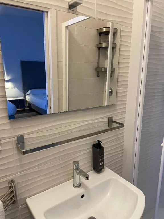 Hotel l’Etrusco – San Vincenzo — foto 3