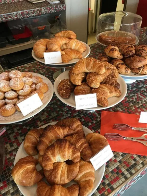 Hotel l’Etrusco – San Vincenzo — foto 4