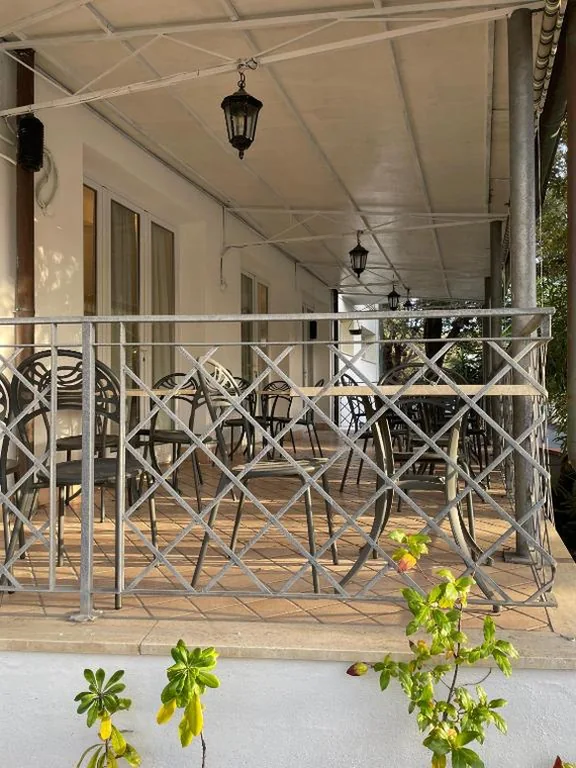Hotel l’Etrusco – San Vincenzo — foto 5