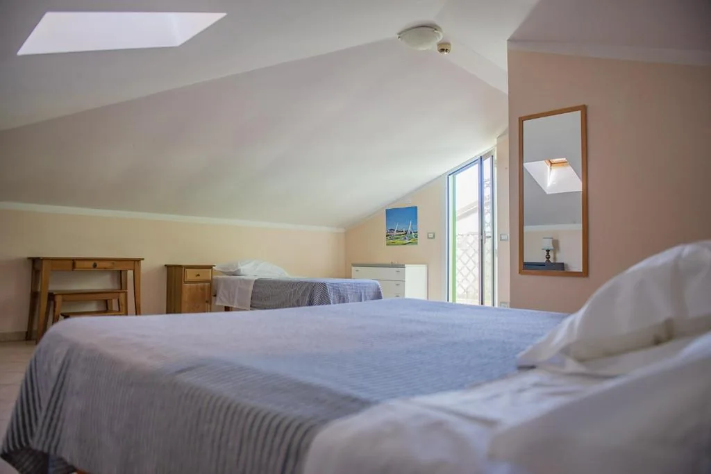 Hotel l’Etrusco – San Vincenzo — foto 7