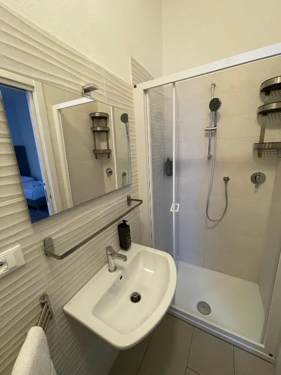 Hotel l’Etrusco – San Vincenzo — foto 8