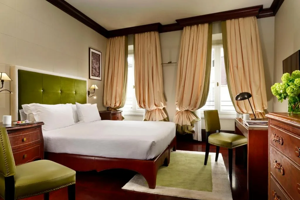Hotel L’Orologio Firenze – WTB Hotels