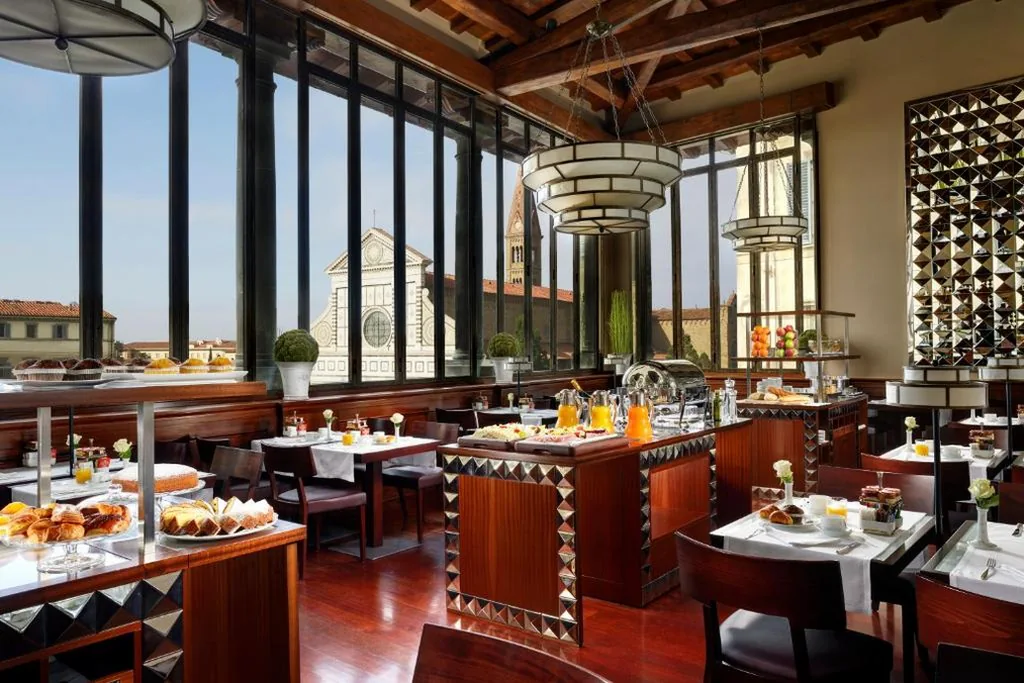 Hotel L’Orologio Firenze – WTB Hotels — foto 3