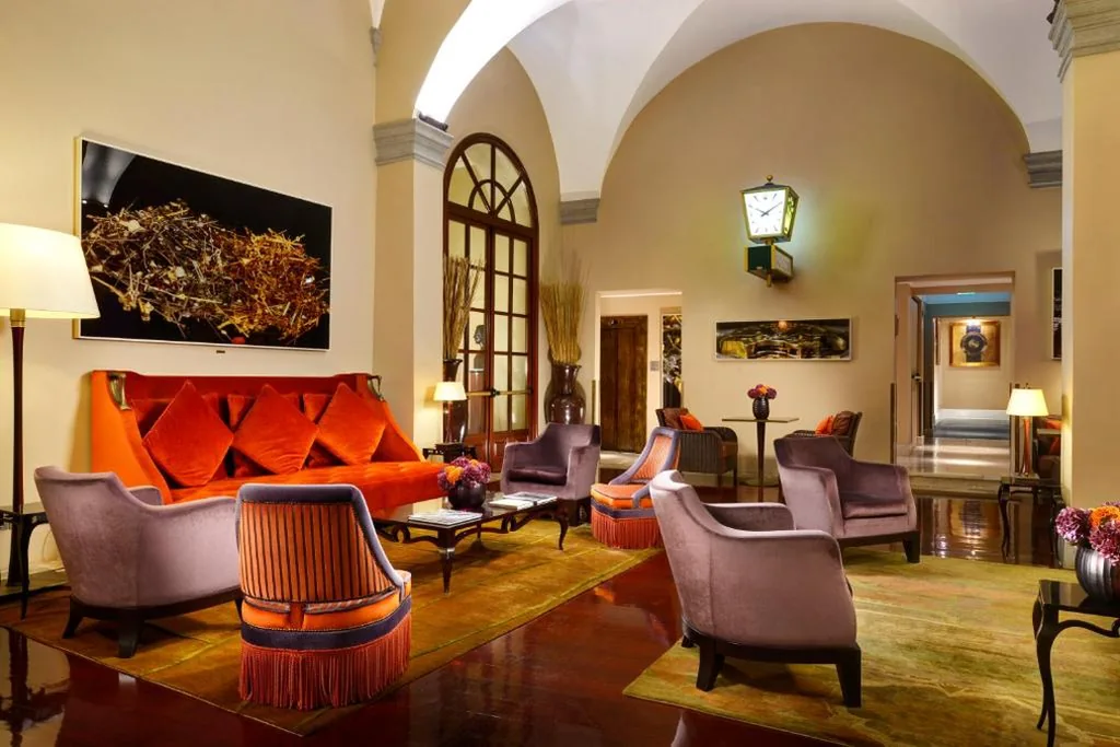 Hotel L’Orologio Firenze – WTB Hotels — foto 4