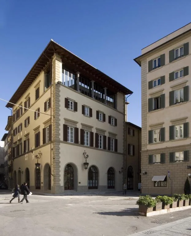 Hotel L’Orologio Firenze – WTB Hotels — foto 5