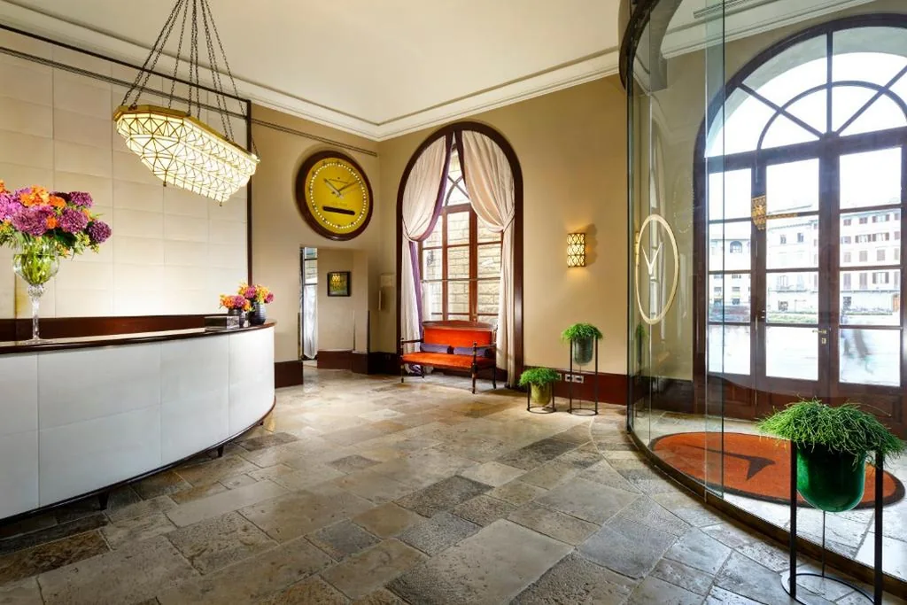Hotel L’Orologio Firenze – WTB Hotels — foto 6