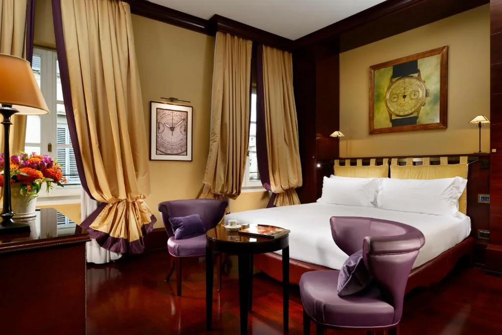 Hotel L’Orologio Firenze – WTB Hotels — foto 7
