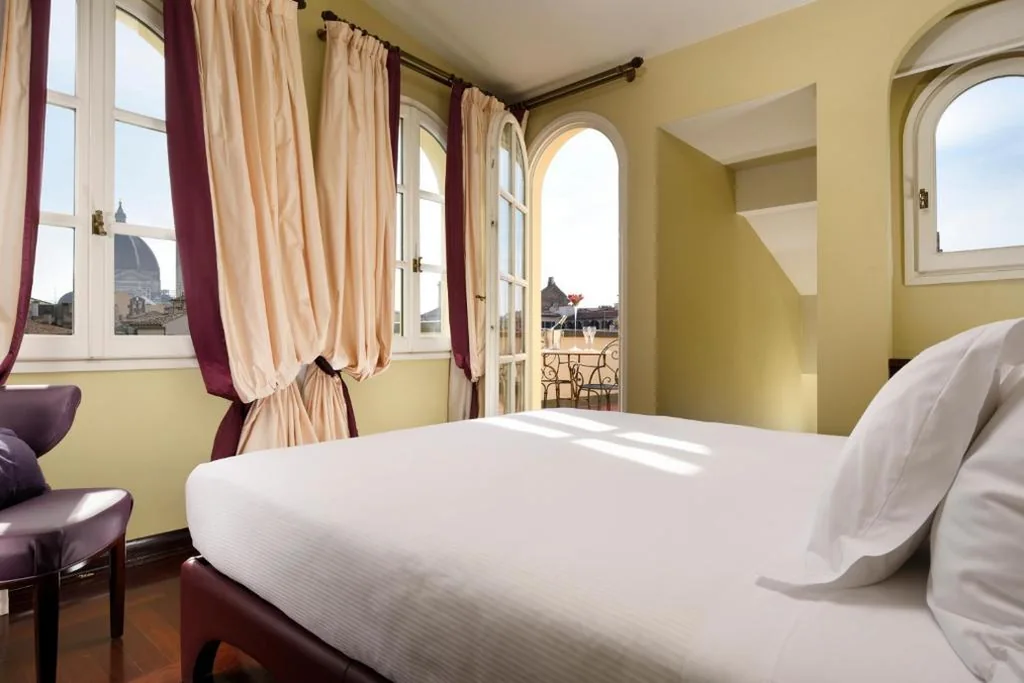 Hotel L’Orologio Firenze – WTB Hotels — foto 8