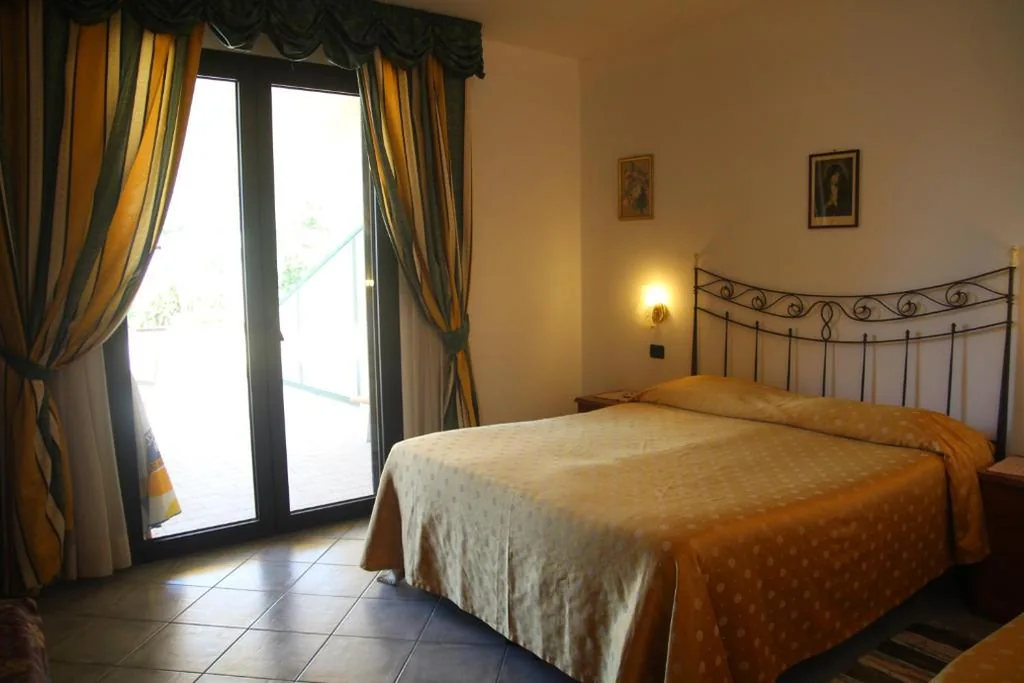 Hotel La Barcarola