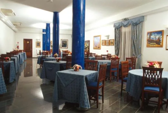 Hotel La Barcarola — foto 4
