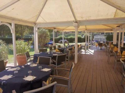 Hotel La Buca Del Gatto — foto 4