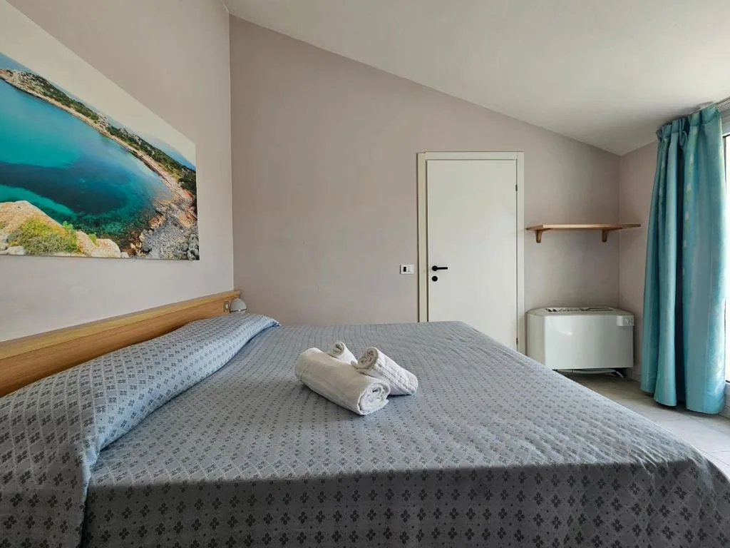 Hotel La Buca Del Gatto — foto 8