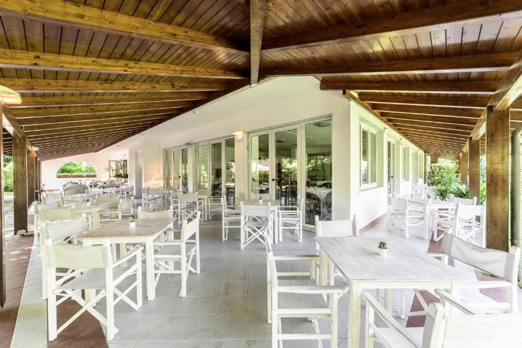 Hotel La Bussola — foto 3