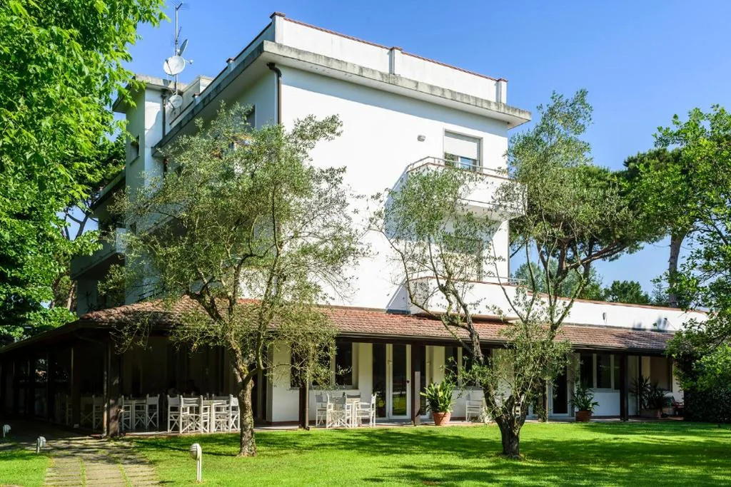 Hotel La Bussola — foto 5