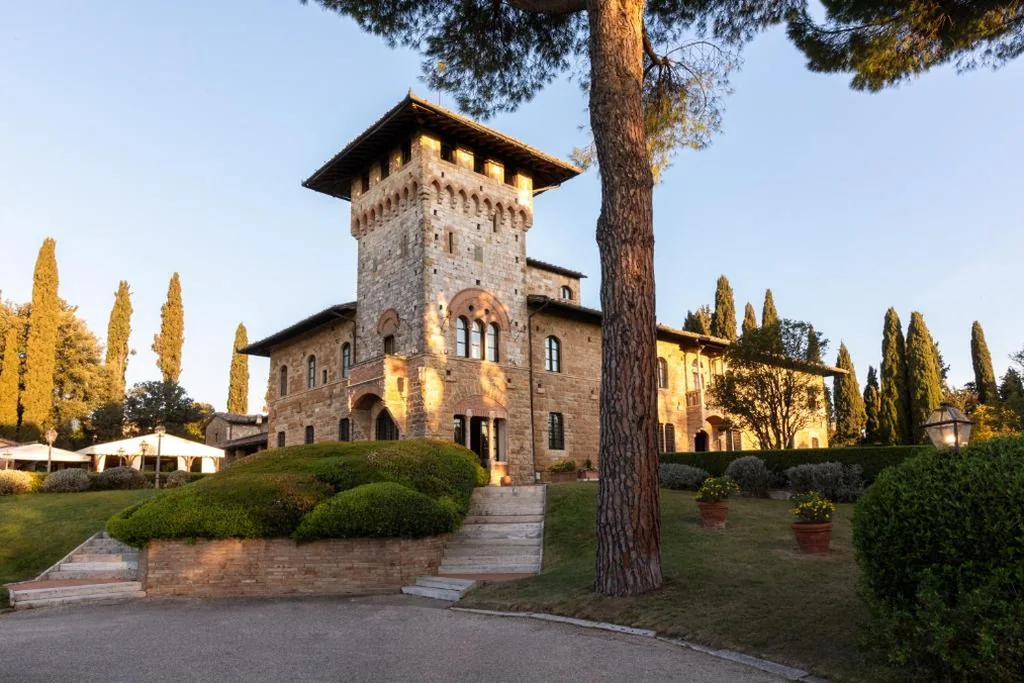 Hotel La Collegiata – Adults Only