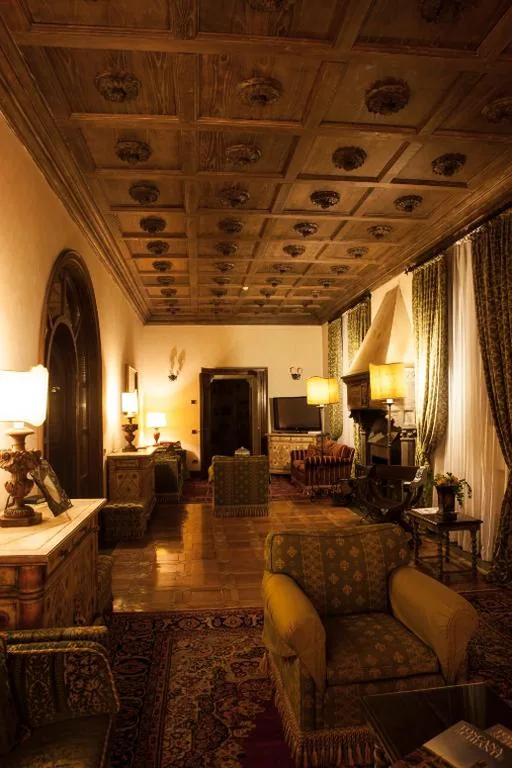 Hotel La Collegiata – Adults Only — foto 6