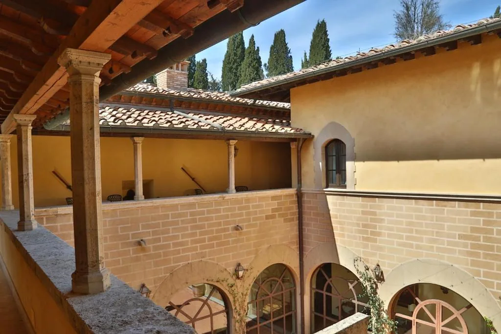 Hotel La Collegiata – Adults Only — foto 8