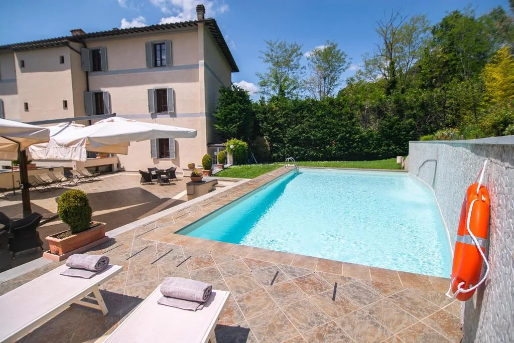 Hotel La Colonna — foto 3