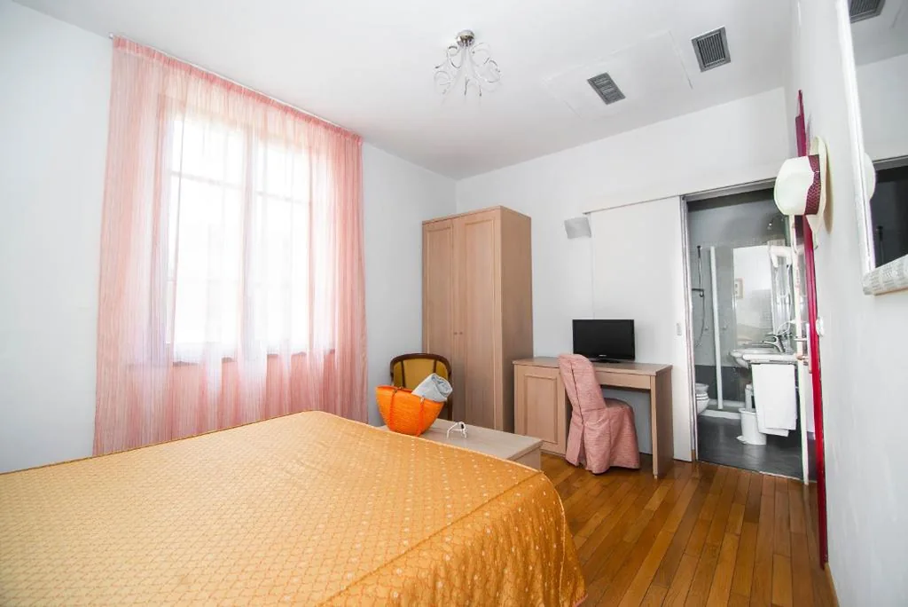 Hotel La Colonna — foto 4