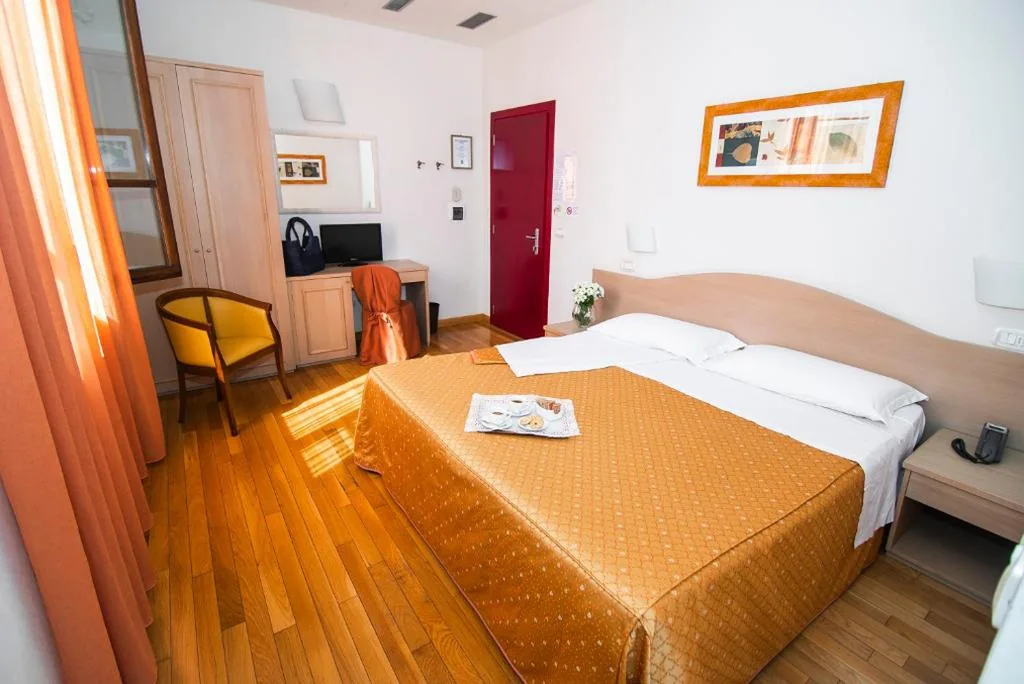 Hotel La Colonna — foto 6