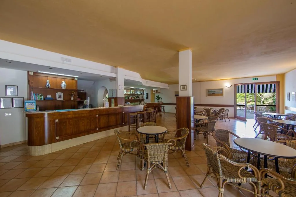 Hotel La Feluca — foto 6