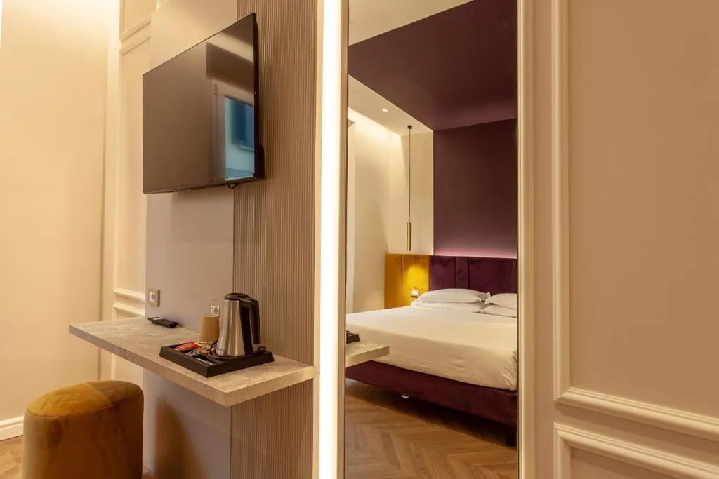 Hotel La Fortezza — foto 7
