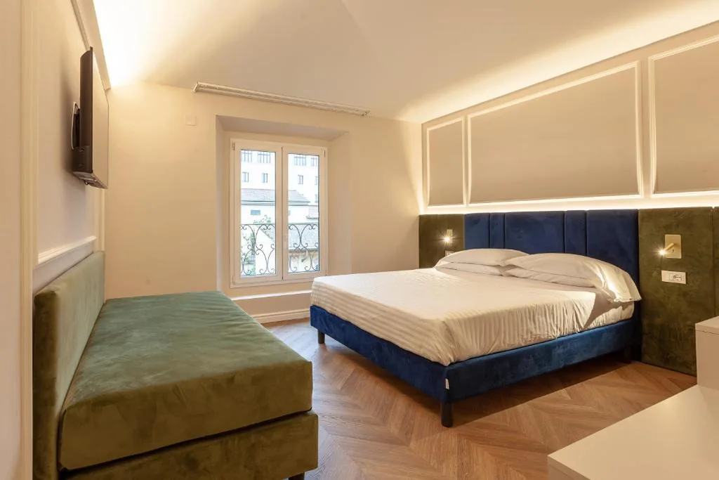 Hotel La Fortezza — foto 8