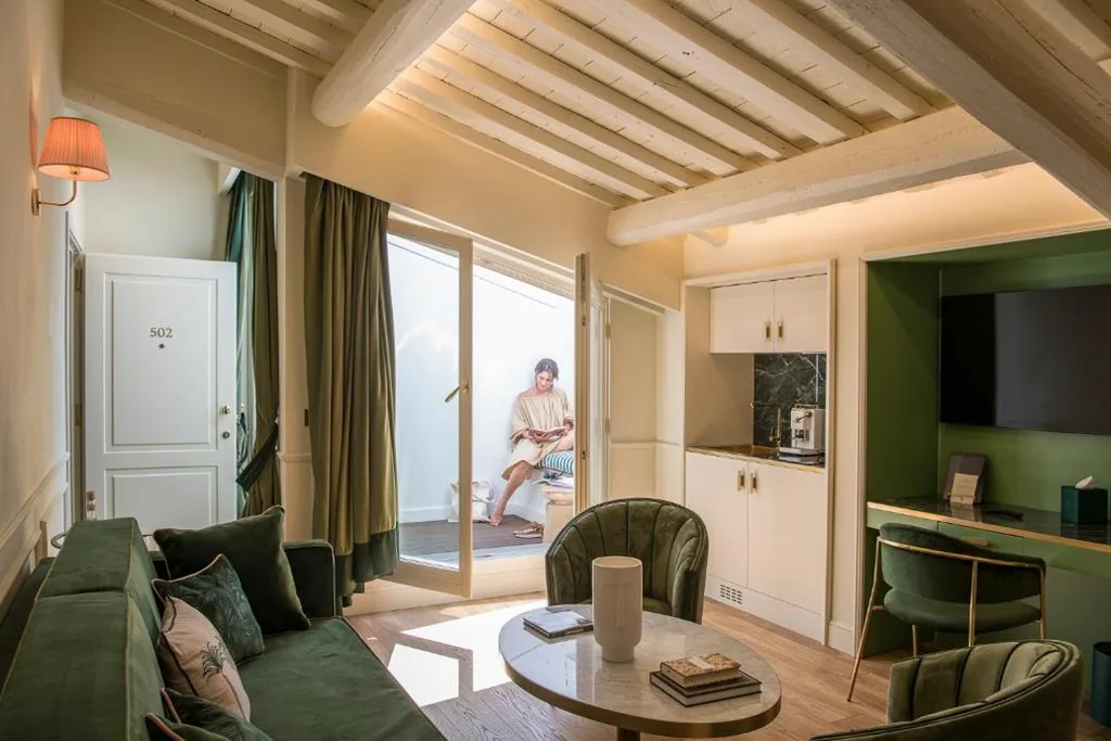 Hotel La Gemma — foto 4