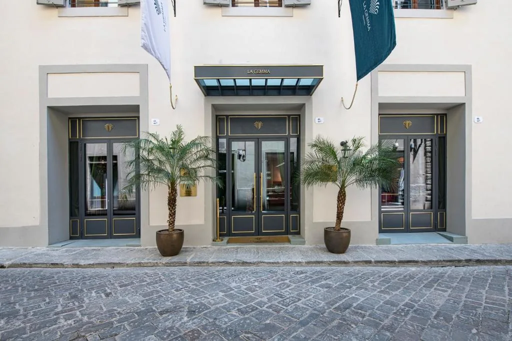 Hotel La Gemma — foto 5