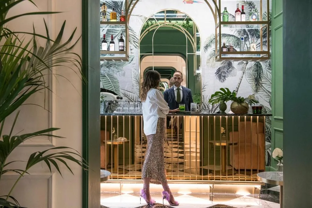 Hotel La Gemma — foto 6